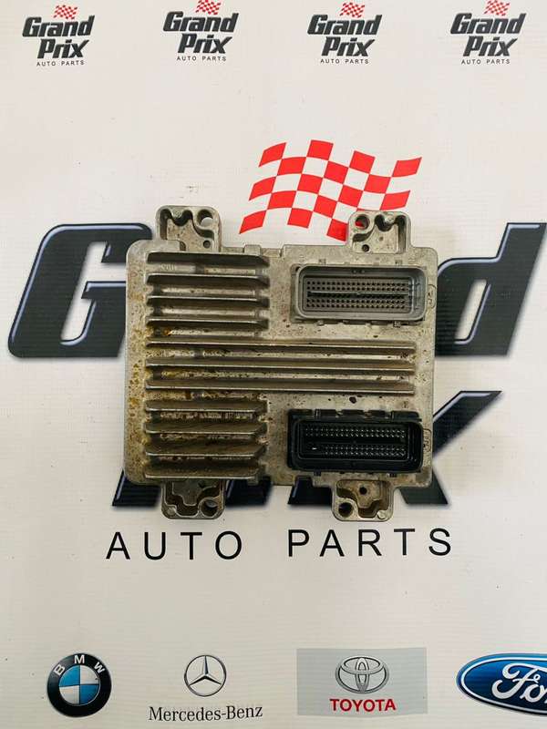 CHEVROLET 5.3L ECU COMPUTER BOX E83 12653784 ABHD 12633238 (2)