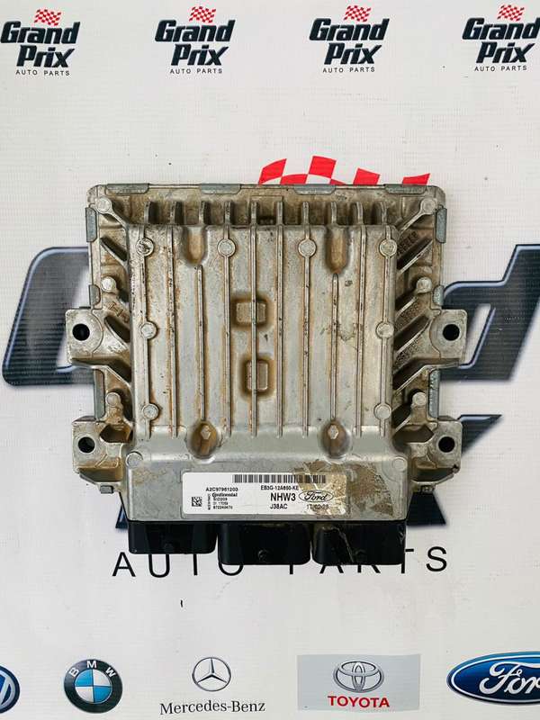 FORD RANGER 3.2L ENGINE CONTROL UNIT  COMPUTER BOX A2C97961203 EB3G-12A650-KE NHW3 J38AC