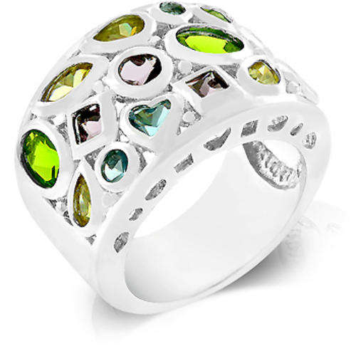 Stunning Eternity Ring - Size - 8