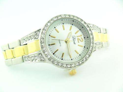 Fashionable Quartz Lady's Watch
