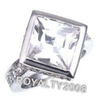 Engagement Ring - Size 10