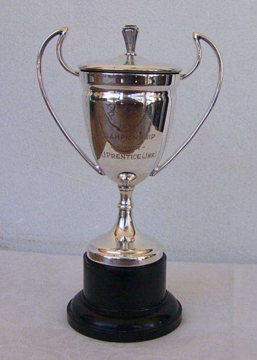 EPNS TROPHY.1955