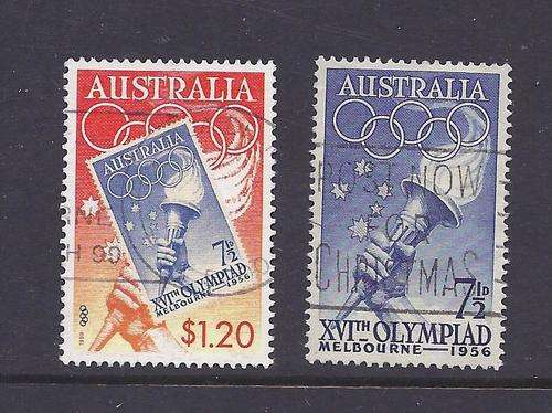STAMPS ON STAMPS (7)