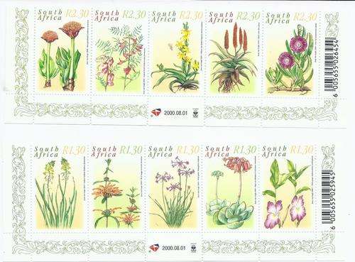 2000 MEDICINAL PLANTS.MINT XX