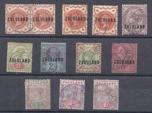 ZULULAND