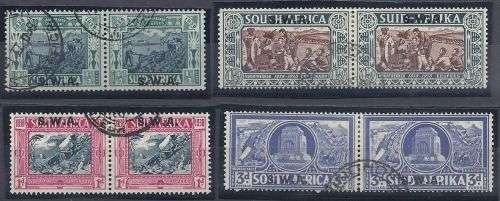 SWA 1938 USED