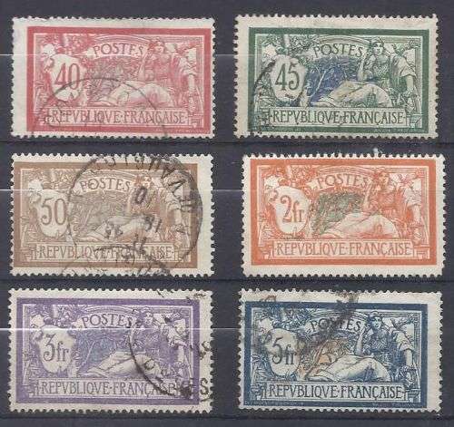EARLY FRANCE COLLECTION.
