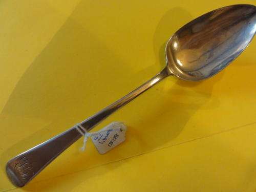 SILVER SPOON 1808, 58gms, -LOT 47