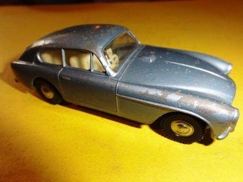 TRI-ANG, SPOT-ON, ASTON MARTIN, PLAYED WITH, GOOD