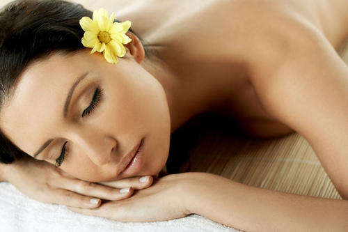 Pampering Treat for two