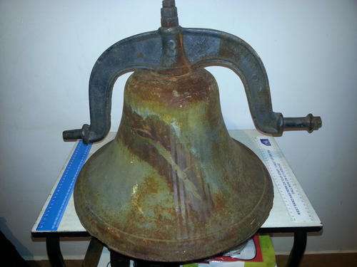 Old Bell