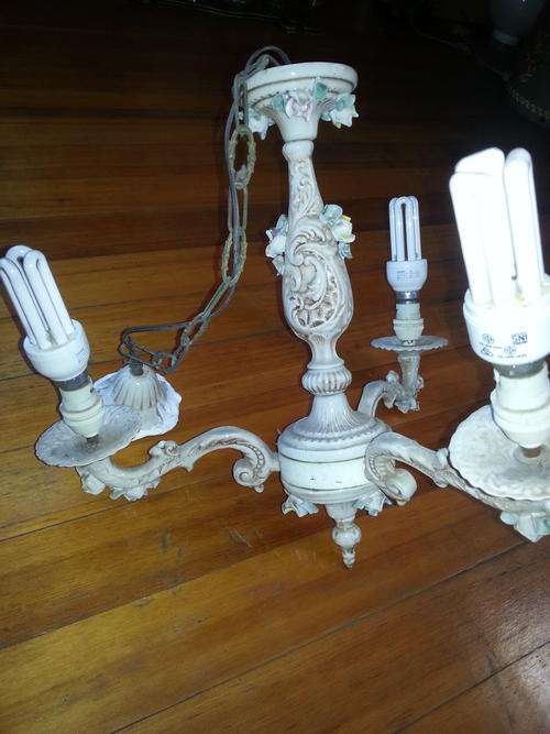 Cata da Monte Chandelier