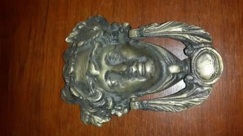 Antique Door Knocker