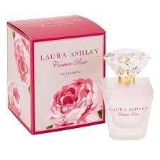 LAURA ASHLEY COUTURE ROSE
