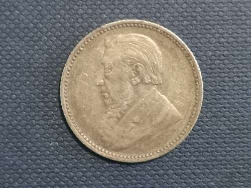 ***4 ZAR SIXPENCE 1892 (2), 1895,1897***