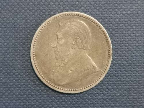 ***4 ZAR SIXPENCE 1892 (2), 1895,1897***