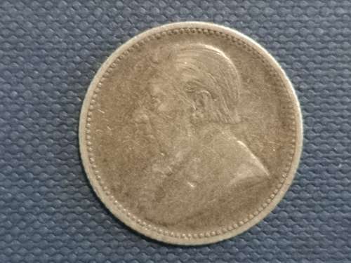 ***4 ZAR SIXPENCE 1892 (2), 1895,1897***
