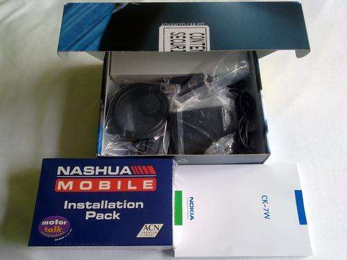 Nokia CK-7W