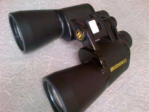 Bushnell Binoculars 10 X 50 Wide Angle