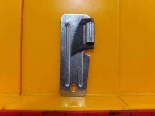 SADF Ratpack Tin Opener