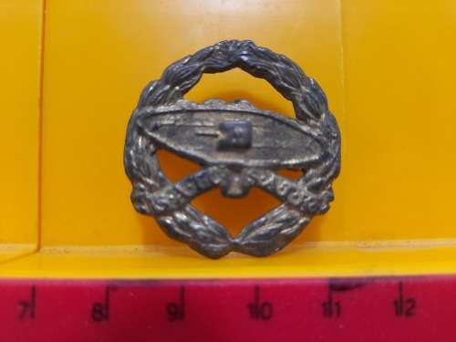 SA Tank Corps