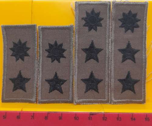 Rank Set