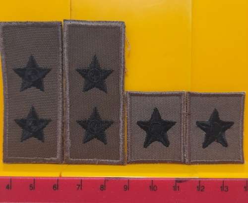 Rank Set