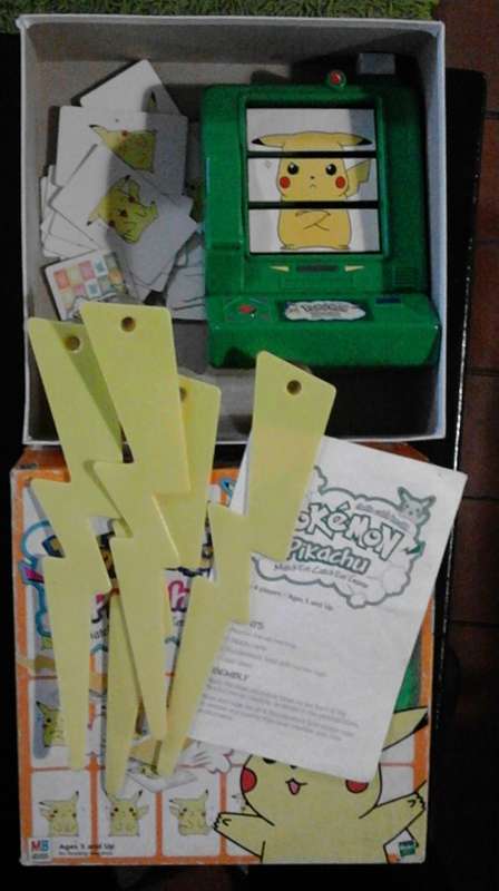 vintage toy