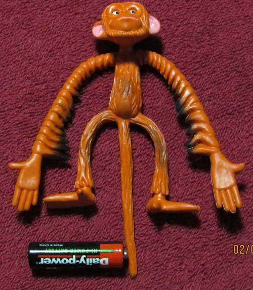Bendy