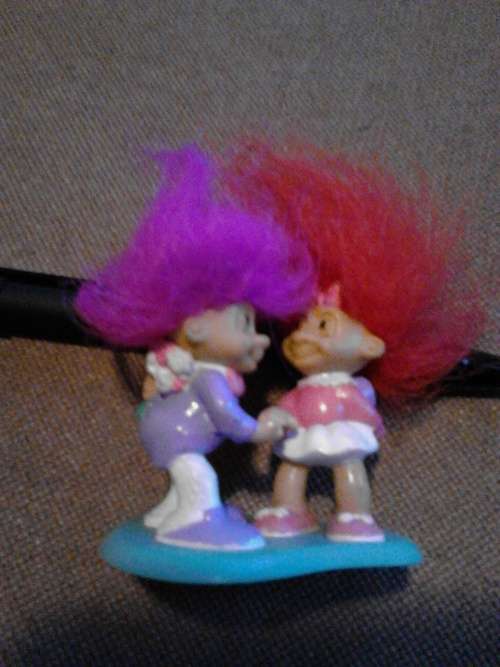 Trolls
