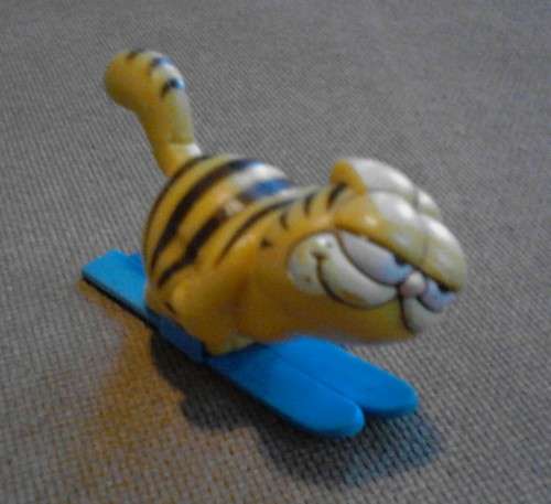 Garfield
