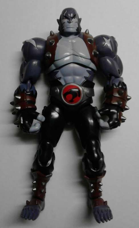 Panthro