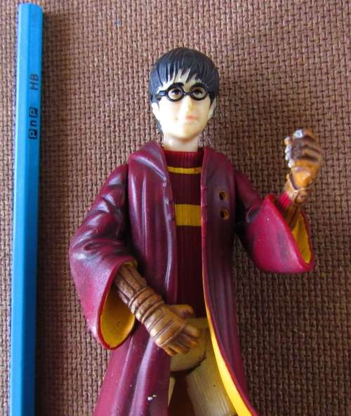Harry Potter