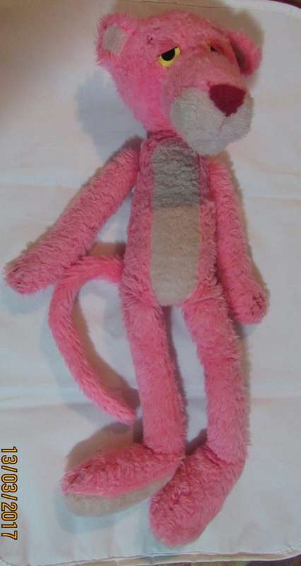 Pink Panther