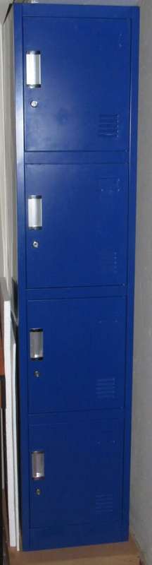 Metal Locker