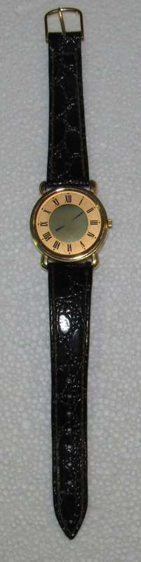Vintage Digital Readers Digest Watch