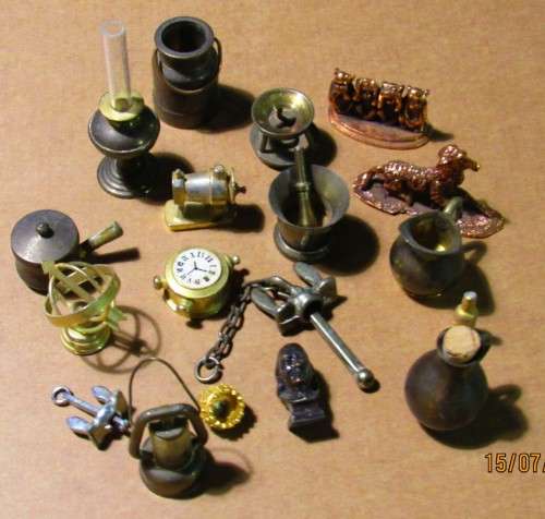 Printers Tray lot D