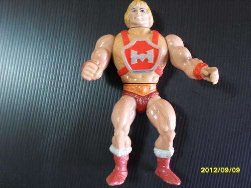 He man