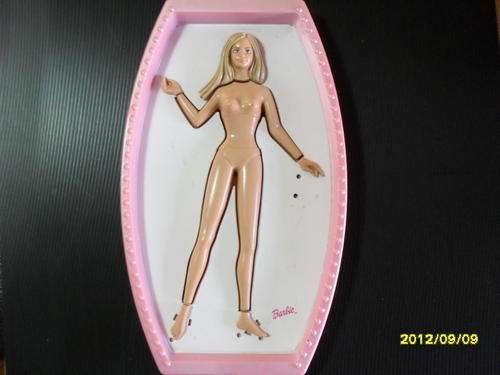 Barbie Dress Designer