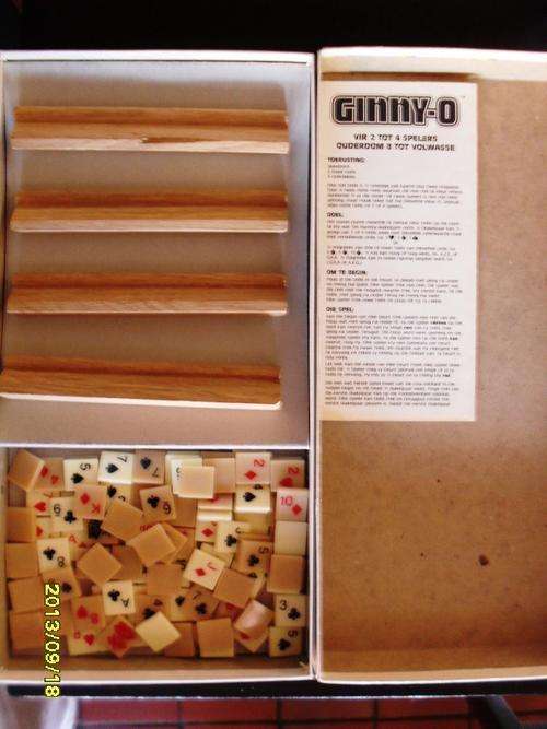 80s game
