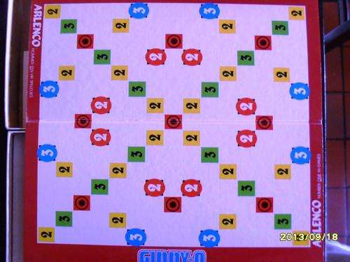 collectors game