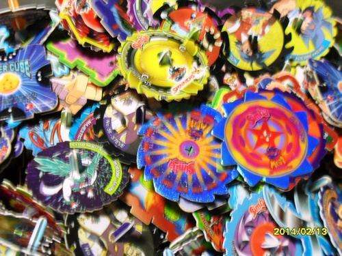 spinners
