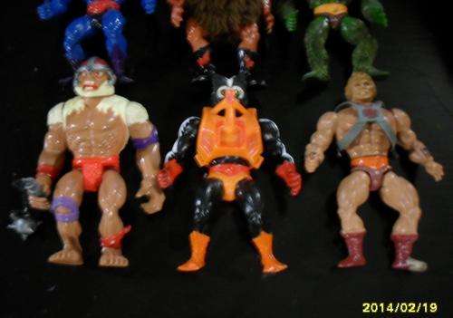 motu