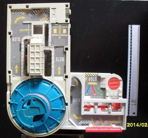 Micro machine City