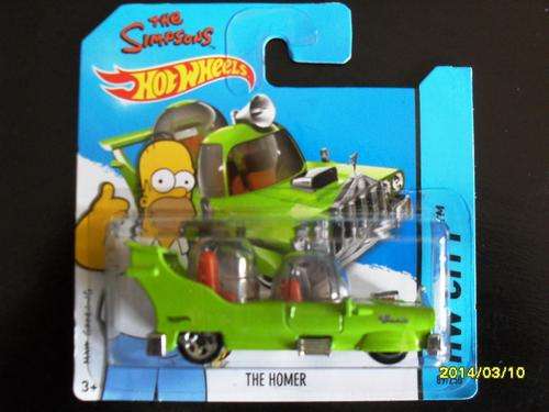 The Homer