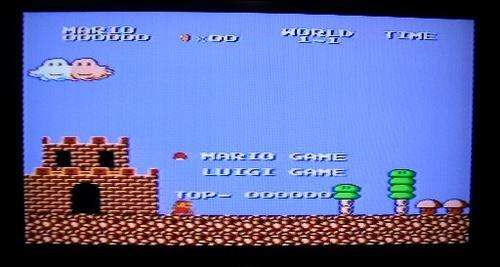 Tv game