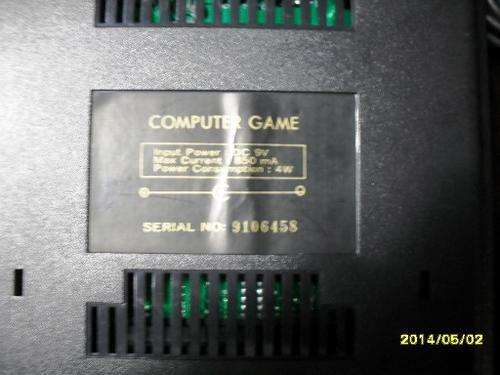 old game