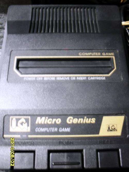 nintendo game