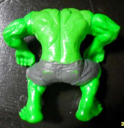 Vintage toy