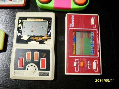 vintage game